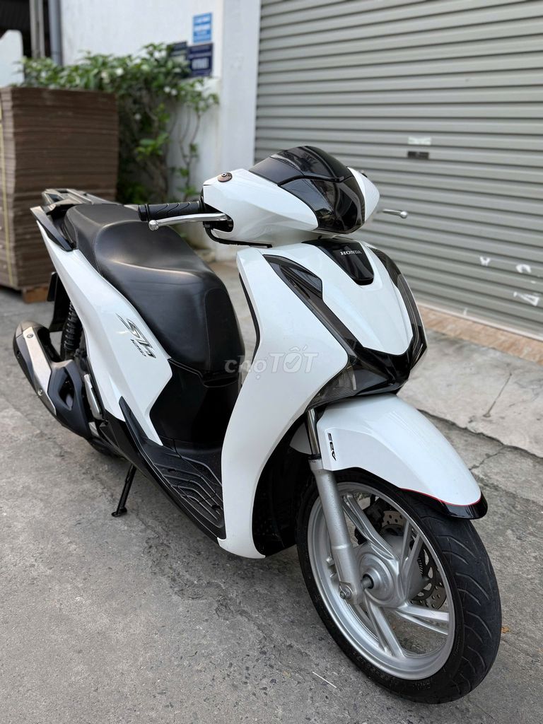 SH 2019, máy 125Fi, phanh ABS, máy nguyên, biển Hn. Mua bán Xe máy tại Quận Nam Từ Liêm Hà Nội được đăng bởi Thảo hình 3