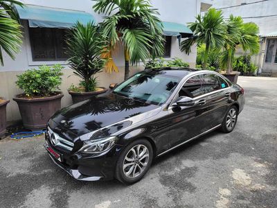 Mercedes Benz C Class 2018 C200 - 81000 km. Mua bán Ô tô tại Quận Gò Vấp Tp Hồ Chí Minh được đăng bởi Thức