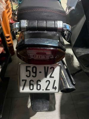 Bán xe Dream thái đời 1995-1996. Mua bán Xe máy tại Quận Gò Vấp Tp Hồ Chí Minh được đăng bởi 18 Cao Phát