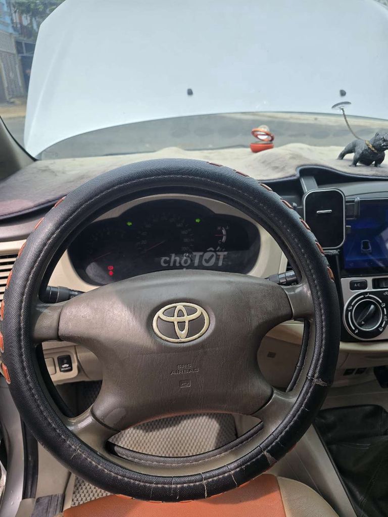 2011 G - 143231 km. Mua bán Ô tô tại Thị xã Tân Uyên Bình Dương được đăng bởi Nguyễn Chí Cường hình 10