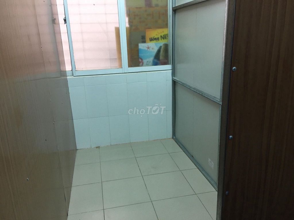 Phòng mini 10m2 Xuân Diệu, Tân Bình