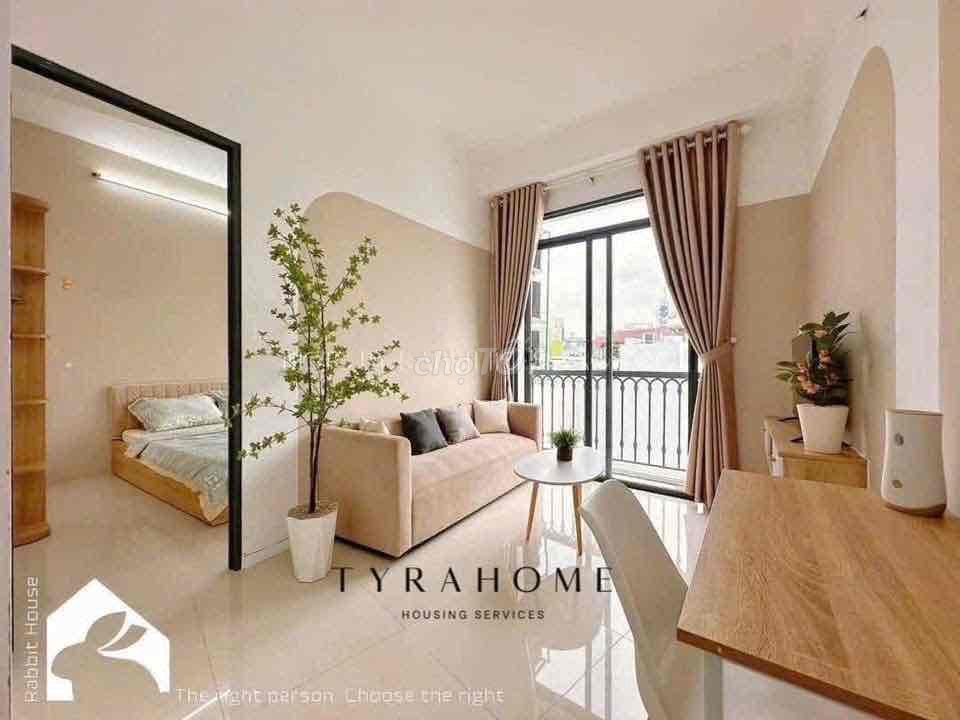 🔥CHDV- 2PN - PHAN ĐĂNG LƯU - PHÚ NHUẬN GIÁ HẠT DẺ