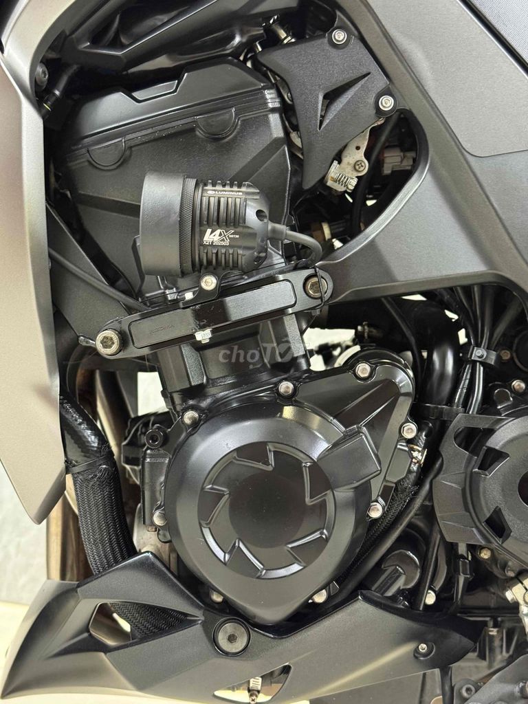 📍𝐊𝐀𝐖𝐀𝐒𝐀𝐊𝐈 𝐙𝟏𝟎𝟎𝟎 𝟐𝟎𝟏𝟔. Mua bán Xe máy tại Quận Bình Thạnh Tp Hồ Chí Minh được đăng bởi Danh Nguyen  hình 14