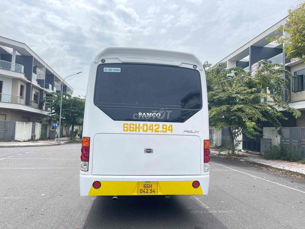 SAMCO 5.2 SX 2014 XE ĐẸP. Mua bán Ô tô tại Thành phố Biên Hòa Đồng Nai được đăng bởi Văn tuấn hình 6