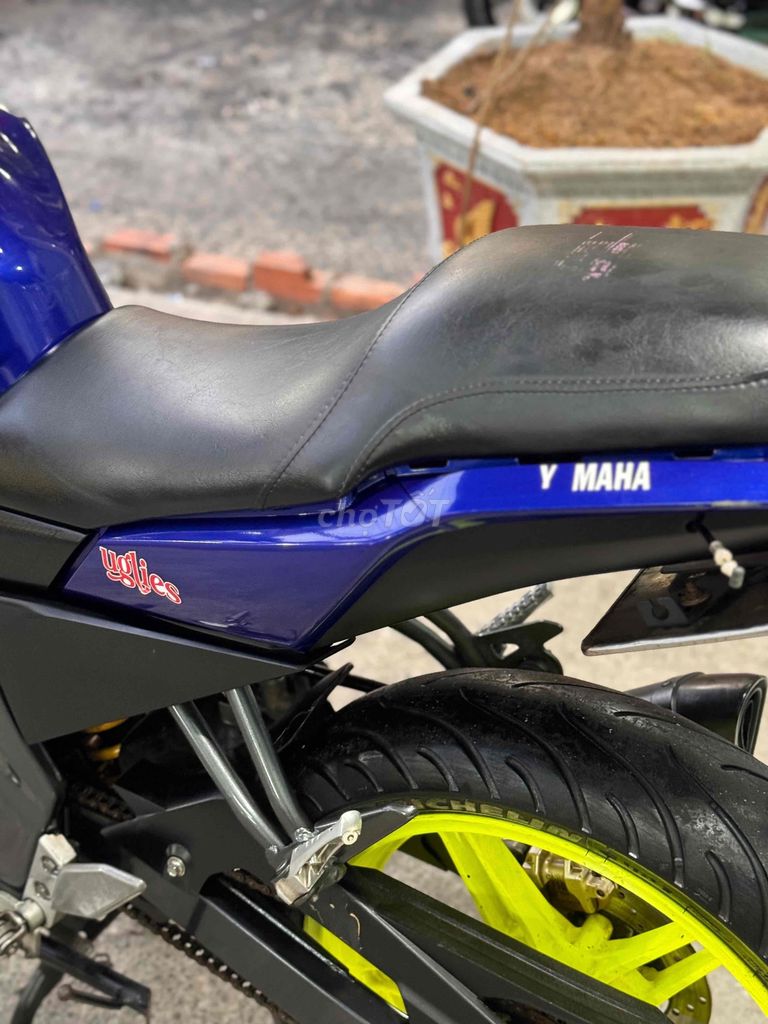 Cần bán Yamaha FZ150i 2015 Biển SG 9 chủ. Mua bán Xe máy tại Quận Bình Tân Tp Hồ Chí Minh được đăng bởi Việt Motor Bình Tân hình 6