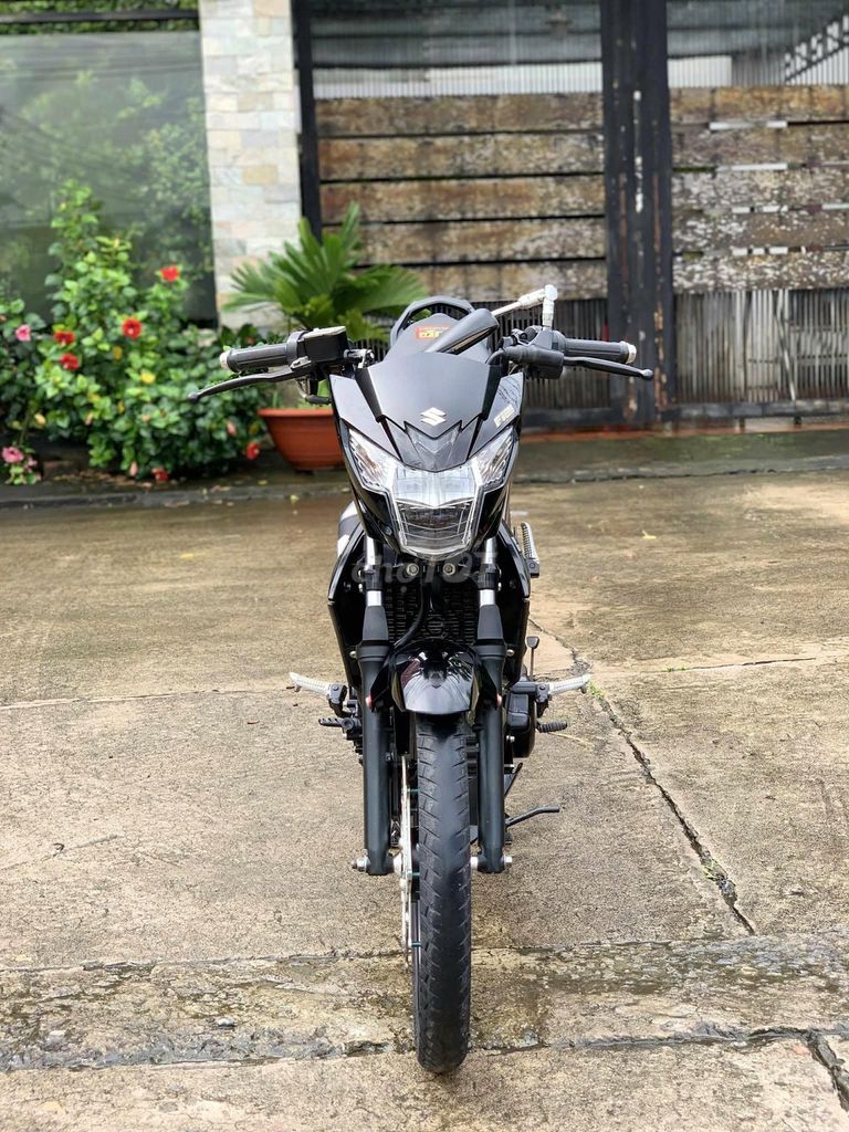 🏷️Suzuki Satria🏷️. Mua bán Xe máy tại Huyện Trảng Bom Đồng Nai được đăng bởi Phạm Minh An hình 7