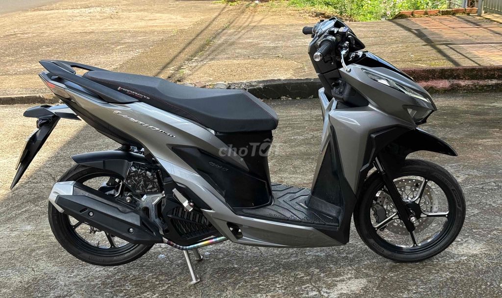 Vario 125. Mua bán Xe máy tại Huyện Di Linh Lâm Đồng được đăng bởi Danh Đạt hình 3