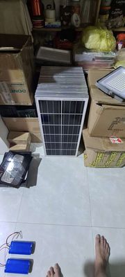 Tấm pin NLMT và phụ kiện. Mua bán Đồ chuyên dụng, Giống nuôi trồng tại Quận Tân Bình Tp Hồ Chí Minh được đăng bởi phụ kiện NLMT