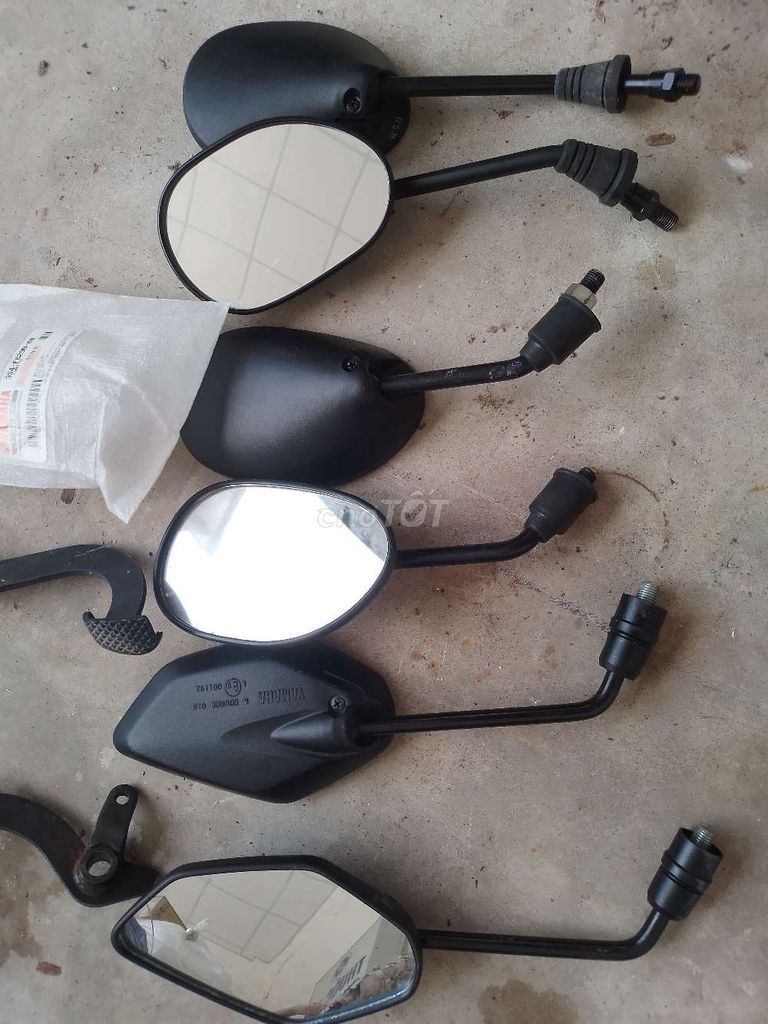 Phụ tùng xe máy. Mua bán Phụ tùng xe tại Huyện Hòa Thành Tây Ninh được đăng bởi NHẤT ANH  hình 2