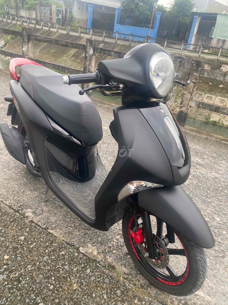 cần bán janus 125cc ..... Mua bán Xe máy tại Thành phố Biên Hòa Đồng Nai được đăng bởi đat hình 3