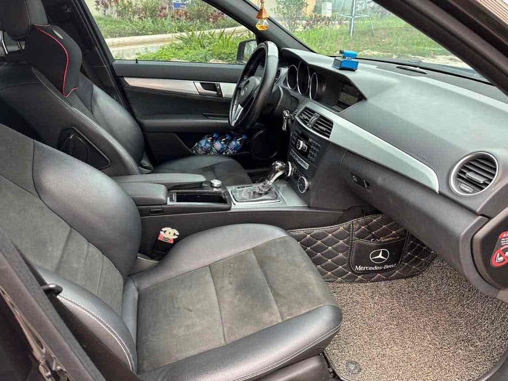 Mercedes benz. Mua bán Ô tô tại Quận Long Biên Hà Nội được đăng bởi Dương văn Thoại hình 6