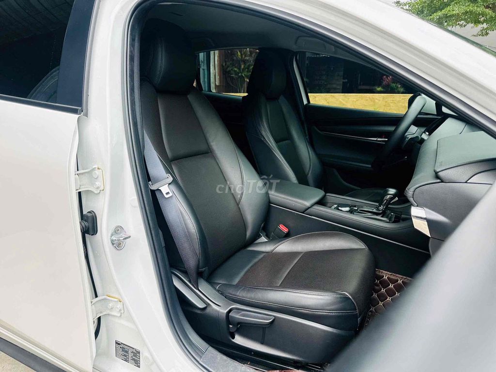 🇻🇳 Mazda 3 2022 1.5L Luxury - Xe cực đẹp. Mua bán Ô tô tại Thành phố Thủ Đức Tp Hồ Chí Minh được đăng bởi THẮNG NGUYỄN hình 7