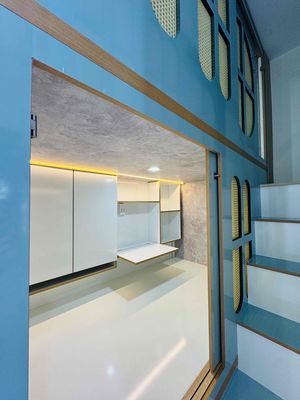 Room 15 m² · Đường 2 Tháng 9