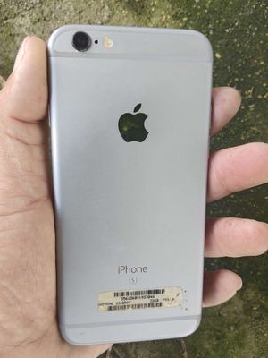 Apple iPhone 6s 32GB Xám
