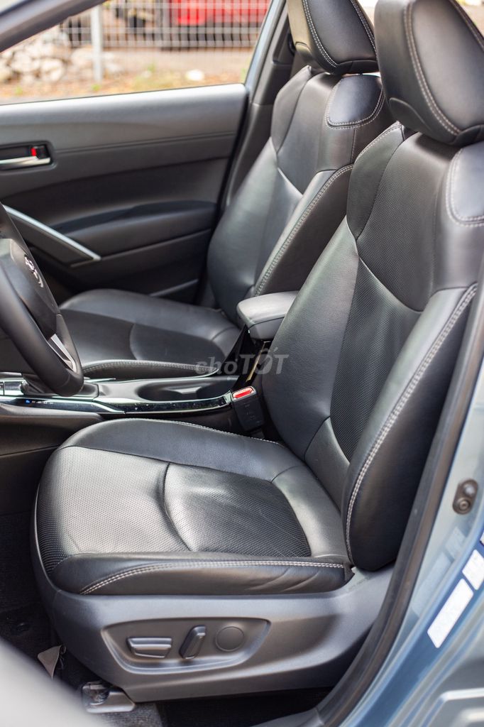 Toyota Cross 2021 1.8HV Hybrid 80.000 km. Mua bán Ô tô tại Thành phố Thủ Đức Tp Hồ Chí Minh được đăng bởi H2T Auto hình 18