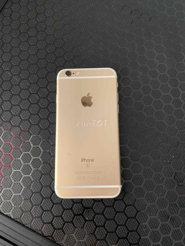 iphon 6s fun chức năng