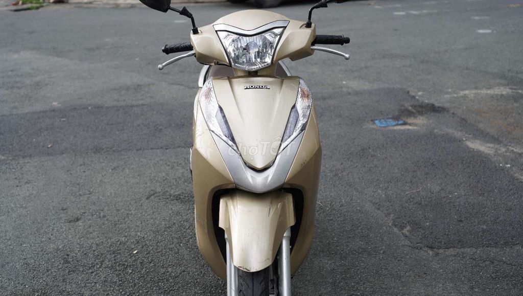 Honda Lead 125cc - 2017 - Biển SG Xe Chất. Mua bán Xe máy tại Quận Tân Phú Tp Hồ Chí Minh được đăng bởi Đỗ Hoàng hình 3