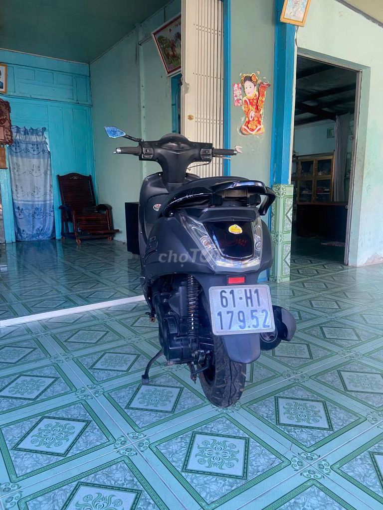 Atila Elizabeth Fi.. Mua bán Xe máy tại Thị xã Tân Châu An Giang được đăng bởi Nguyễn Công Thoại hình 4