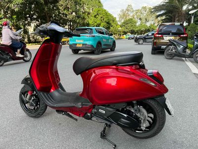 spints 2021 abs xe còn mới . chính chủ .biển h.nôi. Mua bán Xe máy tại Quận Hai Bà Trưng Hà Nội được đăng bởi bùi hữu liêm 