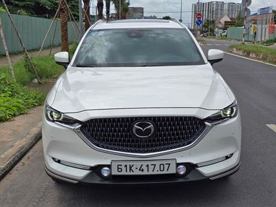 Mazda CX 8 2024 2.5 Signature AWD - 17757 km. Mua bán Ô tô tại Quận 12 Tp Hồ Chí Minh được đăng bởi Dương hoàng hiệp