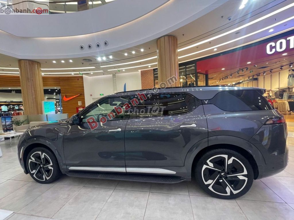 VF 9 Plus. Mua bán Ô tô tại Quận Long Biên Hà Nội được đăng bởi Anh Tú hình 1