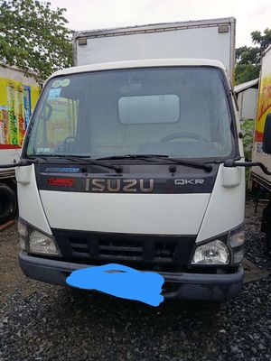 Xe I suzu thung kin cuc đep 2013. Mua bán Xe tải, xe ben tại Quận Bình Tân Tp Hồ Chí Minh được đăng bởi A Tùng 