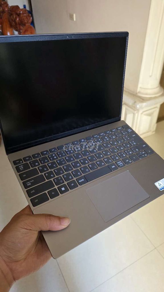 Dell Vostro 5320 i3 Gen 12 8GB/256GB. Mua bán Laptop tại Thành phố Hạ Long Quảng Ninh được đăng bởi TrinhDat hình 1