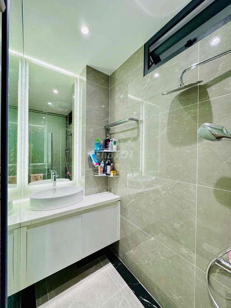 Bán siêu phẩm 3PN +1, Landmark 1 Vinhomes Central Park. Mua bán căn hộ/chung cư tại Quận Bình Thạnh Tp Hồ Chí Minh được đăng bởi Nguyen Thanh Huyen hình 4
