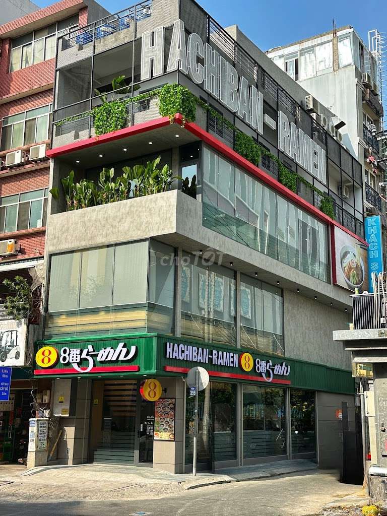 GÓC 2MT SƯ VẠN HẠNH, GẦN VẠN HẠNH MALL. Q100. 500M2, 5 SÀN. GIÁ 100TR