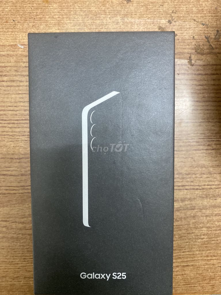 Samsung galaxy s25 màu bạc mới 99% ( có fix ). Mua bán Điện thoại tại Thành phố Đà Lạt Lâm Đồng được đăng bởi Vũ Trần hình 1
