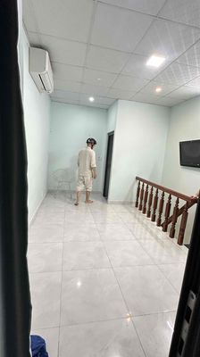 Cho thuê nhà nguyên căn hẻm nhà thuốc Long Châu