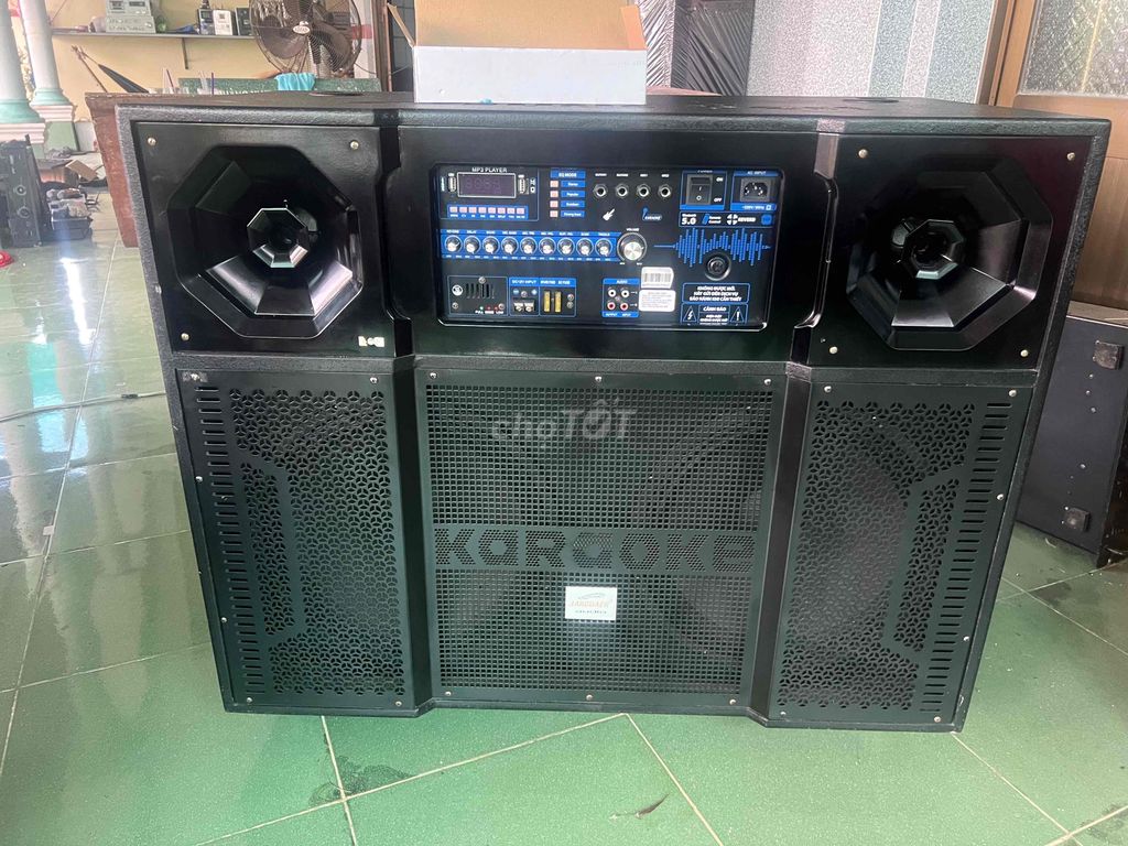 loa kéo bass 40 đôi. Mua bán Tivi, Âm thanh tại Huyện Cầu Ngang Trà Vinh được đăng bởi 2 Th cổ hình 1