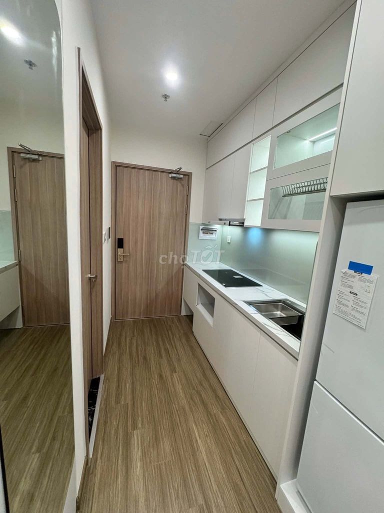 Квартира в аренду в Умном городе Vinhomes