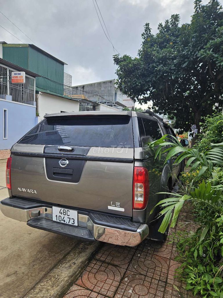 Nissan Navara 2013 2 cầu. Mua bán Ô tô tại Thành phố Buôn Ma Thuột Đắk Lắk được đăng bởi Tran tuyen hình 2
