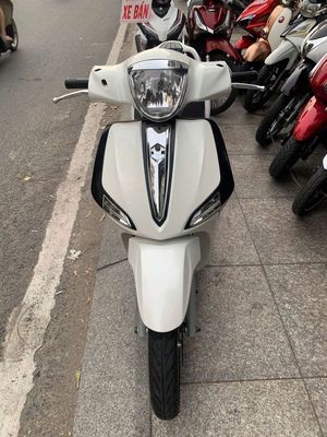 Piaggio Liberty yget ABS 2018 mới 90% Bstp chính c. Mua bán Xe máy tại Quận Tân Phú Tp Hồ Chí Minh được đăng bởi Tuanduy