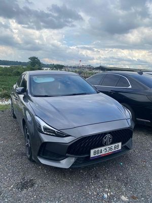 MG MG5 2022 Luxury - 40000 km. Mua bán Ô tô tại Huyện Vĩnh Tường Vĩnh Phúc được đăng bởi Vũ Sơn