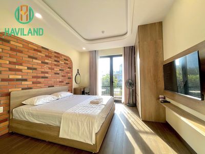 Аренда · 1 комн. · 30 м² · Quận Thanh Khê, ул. Đường Nguyễn Tất Thành