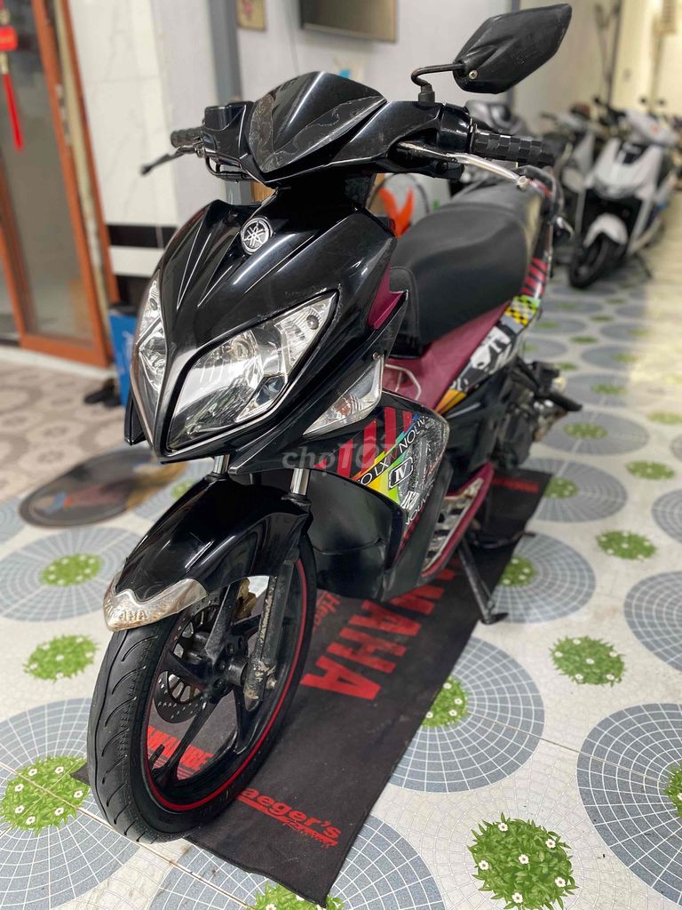 bán novo 4. Mua bán Xe máy tại Thành phố Sóc Trăng Sóc Trăng được đăng bởi Tân Danh hình 2