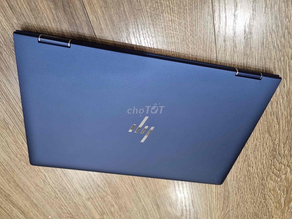 HP DragonFly i5-8265U 13.3 inch 8GB/256GB Xanh. Mua bán Laptop tại Quận Nam Từ Liêm Hà Nội được đăng bởi HoangHaTrang hình 1