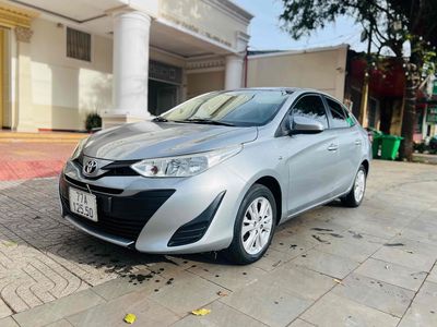 Toyota Vios 2018. Mua bán Ô tô tại Thành phố Pleiku Gia Lai được đăng bởi Vũ ô tô Gia Lai