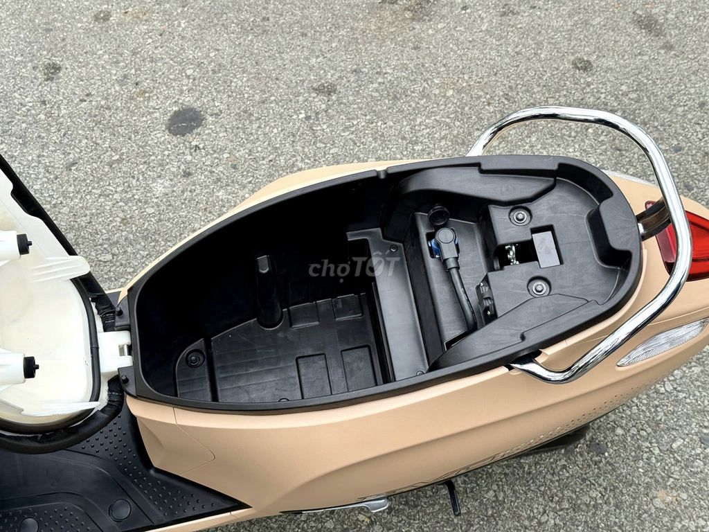 VINFAST EVO GRAND - TẶNG VOUCHER GOT IT. Mua bán Xe máy tại Quận 1 Tp Hồ Chí Minh được đăng bởi VinFast Official Store hình 6