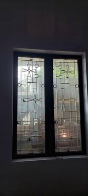Cửa sổ gỗ gõ kích thước 1m×1m2. Mua bán Nội thất, đồ gia dụng khác tại Thành phố Huế Thừa Thiên Huế được đăng bởi kin