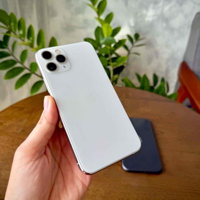 Iphone 11 Pro 256Gb quốc tế. Mua bán Điện thoại tại Quận Bình Thạnh Tp Hồ Chí Minh được đăng bởi StoreUS