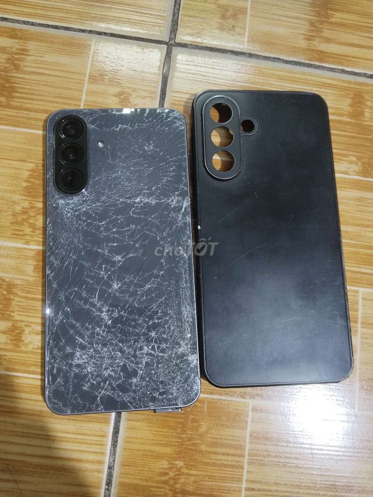 Samsung A56 5G 12GB/256GB Xám. Mua bán Điện thoại tại Quận Bình Tân Tp Hồ Chí Minh được đăng bởi Sánng Ánh hình 1