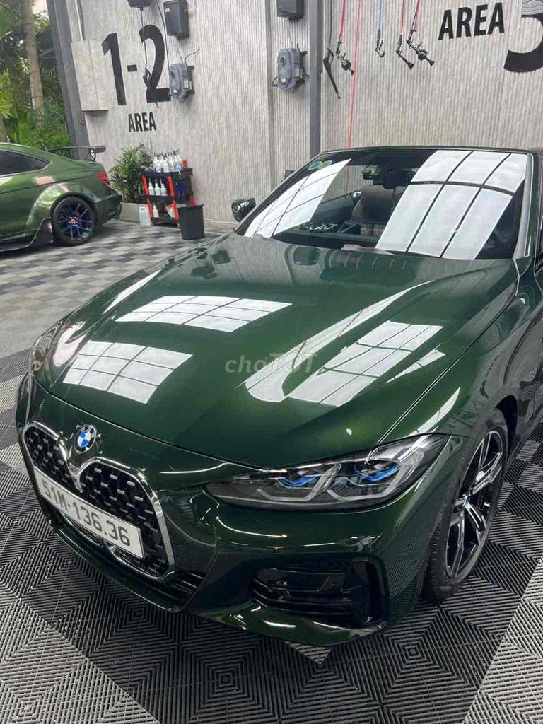 BMW Z4 Roadster 2023 - 3 km. Mua bán Ô tô tại Quận Bình Tân Tp Hồ Chí Minh được đăng bởi cọp tâm hình 6