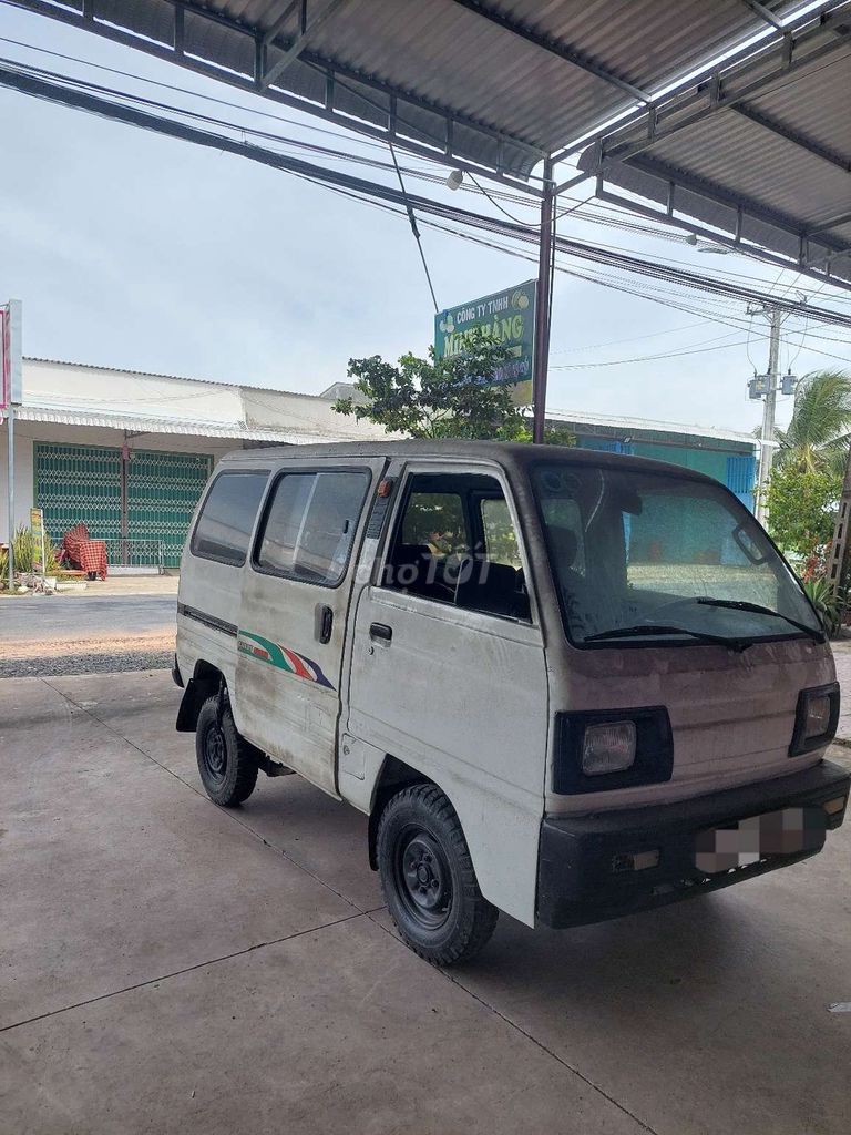 Do tra kho nên khong chổ đậu can bán gấp. Mua bán Ô tô tại Thành phố Mỹ Tho Tiền Giang được đăng bởi Lieunguyen hình 6