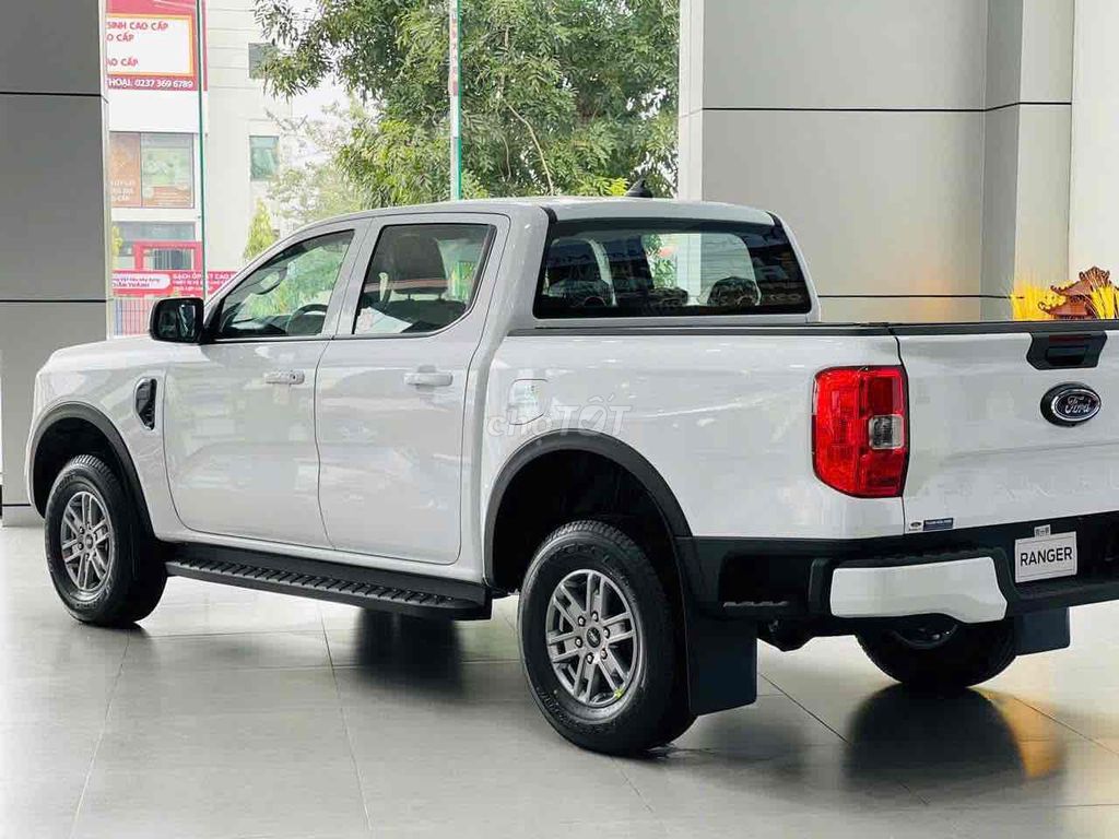 Ford Ranger 2025 XLS 2.0L 4x2 AT. Mua bán Ô tô tại Thành phố Thanh Hóa Thanh Hóa được đăng bởi vũ hình 3