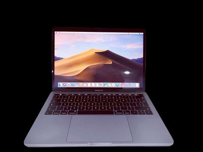 Macbook pro132017toucbar core i5 ram8Gb SSD 512gb. Mua bán Laptop tại Thành phố Thuận An Bình Dương được đăng bởi tanphan