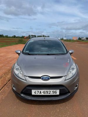 Ford Fiesta 2012. Mua bán Ô tô tại Thành phố Buôn Ma Thuột Đắk Lắk được đăng bởi Tiệm Ôtô Xe Máy Thuỷ