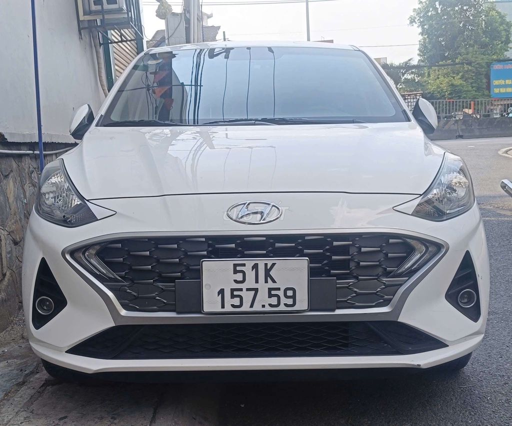 HYUNDAI i10, новая форма 2022